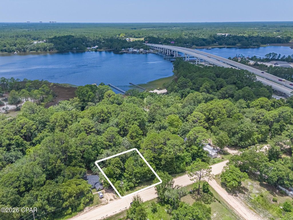 Image 1 of property listing at 8206 Random Road, Panama City Beach, FL 32413