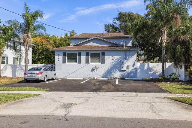 7108 S KISSIMMEE STREET, Tampa, FL 33616