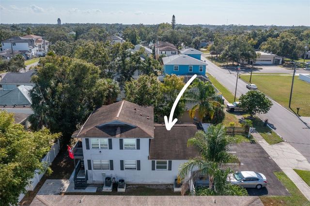 7108 S KISSIMMEE STREET, Tampa, FL 33616