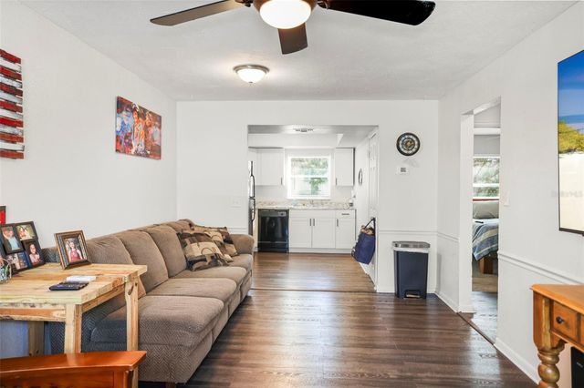 7108 S KISSIMMEE STREET, Tampa, FL 33616