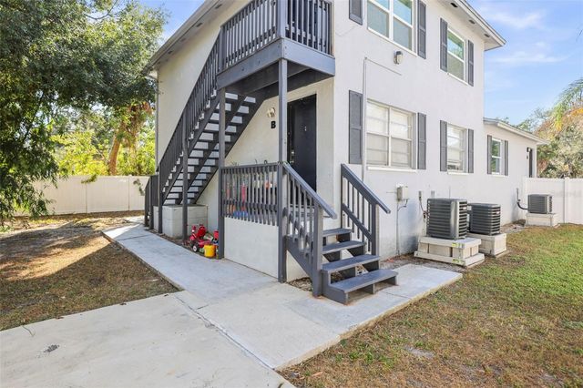 7108 S KISSIMMEE STREET, Tampa, FL 33616