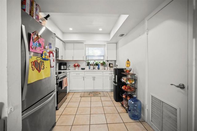 7108 S KISSIMMEE STREET, Tampa, FL 33616