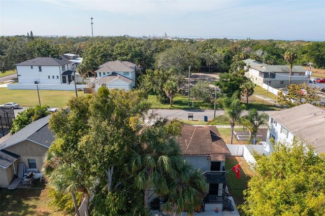 7108 S KISSIMMEE STREET, Tampa, FL 33616