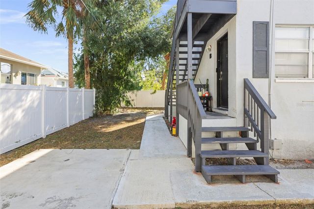 7108 S KISSIMMEE STREET, Tampa, FL 33616