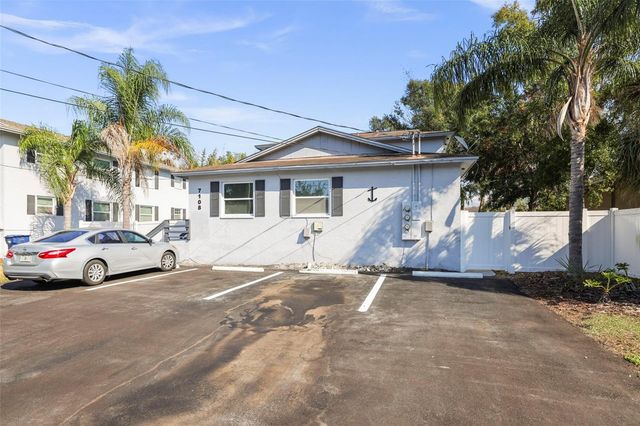 7108 S KISSIMMEE STREET, Tampa, FL 33616