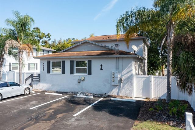 7108 S KISSIMMEE STREET, Tampa, FL 33616