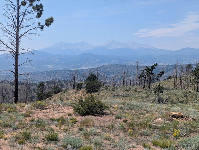 374-376 Soubry Place, Fort Garland, CO 81133