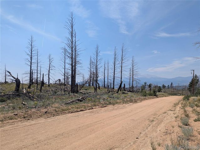 374-376 Soubry Place, Fort Garland, CO 81133