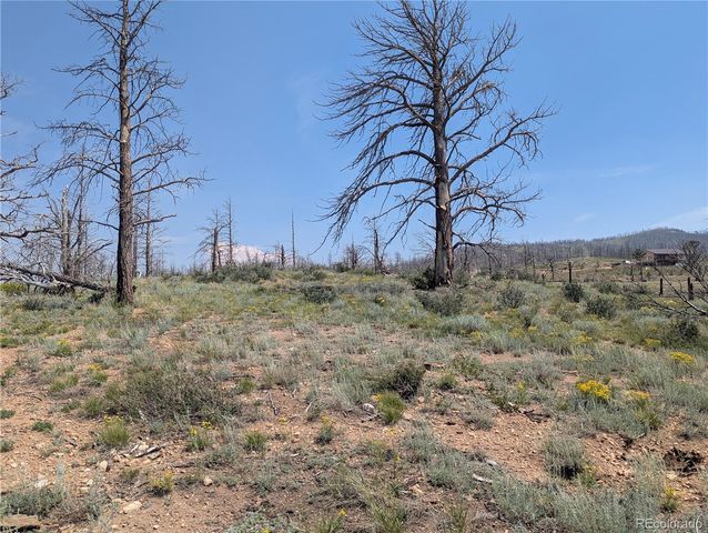 374-376 Soubry Place, Fort Garland, CO 81133