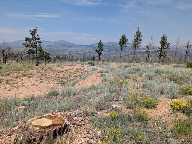 374-376 Soubry Place, Fort Garland, CO 81133