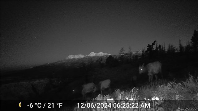 374-376 Soubry Place, Fort Garland, CO 81133