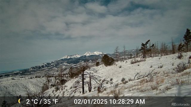 374-376 Soubry Place, Fort Garland, CO 81133