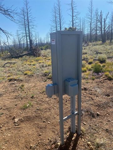 374-376 Soubry Place, Fort Garland, CO 81133