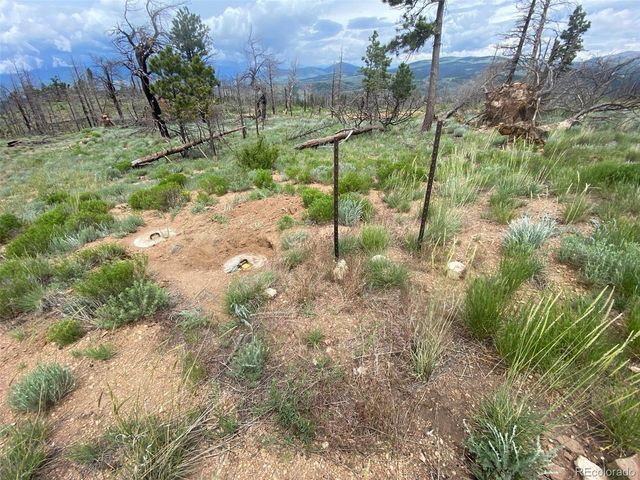 374-376 Soubry Place, Fort Garland, CO 81133