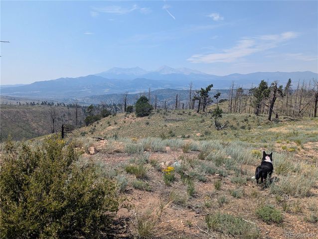 374-376 Soubry Place, Fort Garland, CO 81133