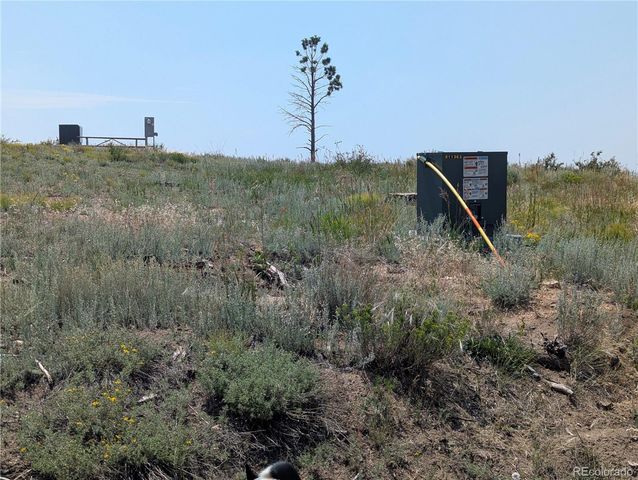 374-376 Soubry Place, Fort Garland, CO 81133