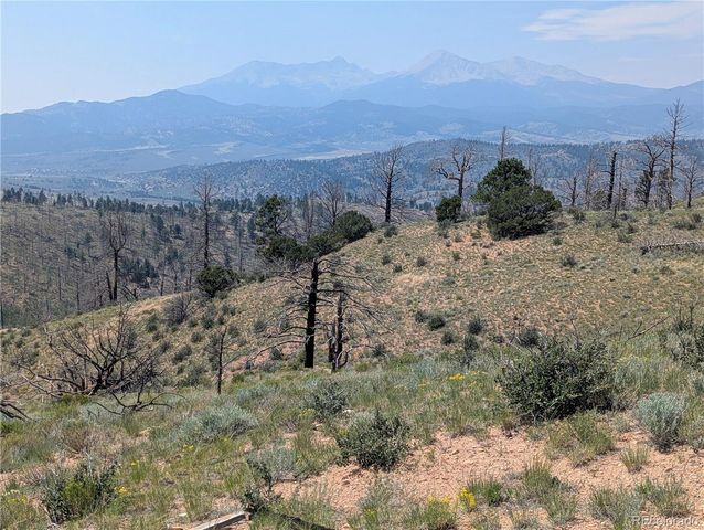 374-376 Soubry Place, Fort Garland, CO 81133