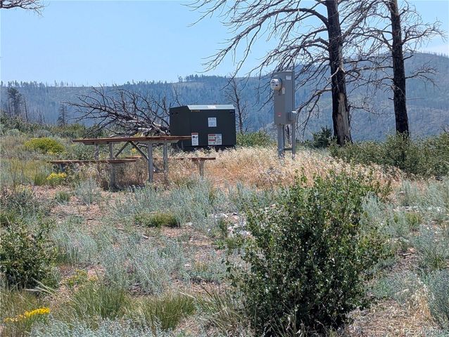 374-376 Soubry Place, Fort Garland, CO 81133