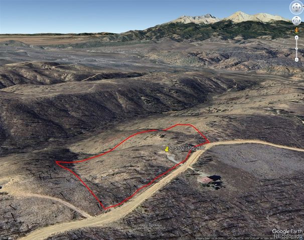 374-376 Soubry Place, Fort Garland, CO 81133