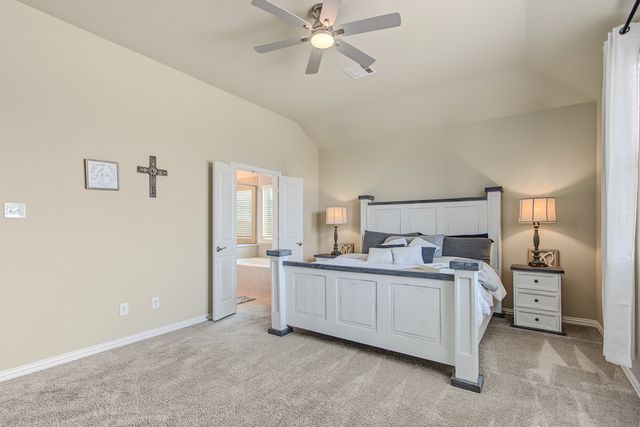 3020 Prairie Trail Avenue, Aubrey, TX 76227