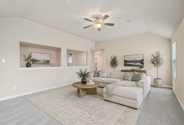 3020 Prairie Trail Avenue, Aubrey, TX 76227