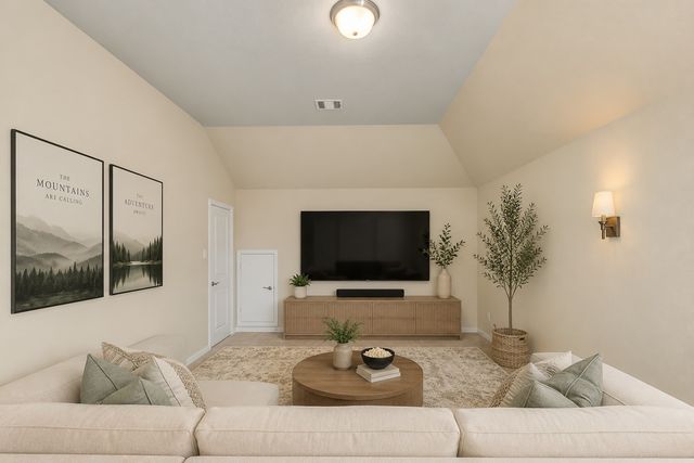 3020 Prairie Trail Avenue, Aubrey, TX 76227