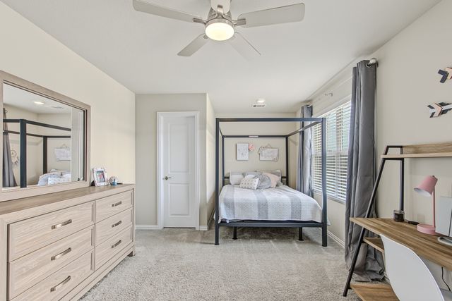 3020 Prairie Trail Avenue, Aubrey, TX 76227