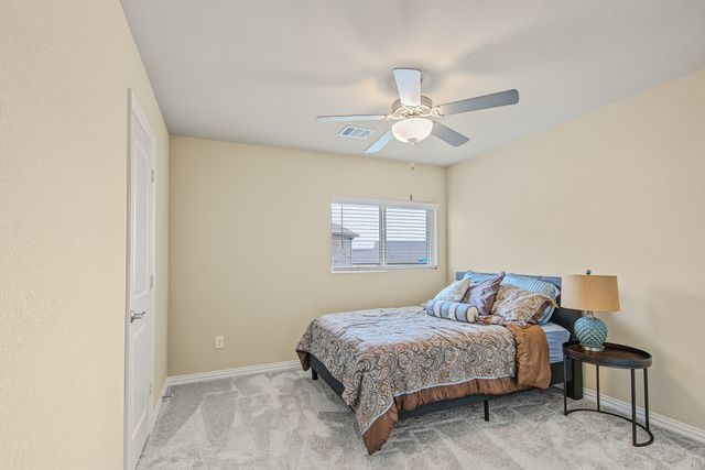 3020 Prairie Trail Avenue, Aubrey, TX 76227