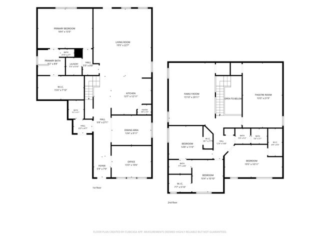3020 Prairie Trail Avenue, Aubrey, TX 76227