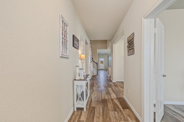 3020 Prairie Trail Avenue, Aubrey, TX 76227