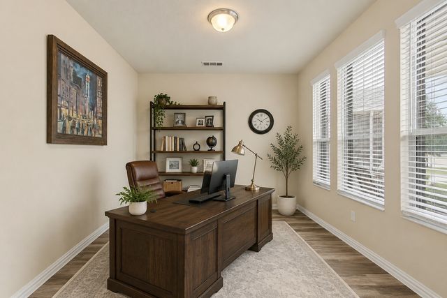 3020 Prairie Trail Avenue, Aubrey, TX 76227
