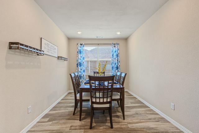 3020 Prairie Trail Avenue, Aubrey, TX 76227