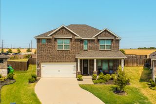 3020 Prairie Trail Avenue, Aubrey, TX 76227