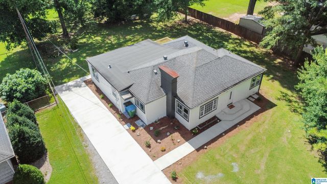 1620 ASHVILLE ROAD, Montevallo, AL 35115