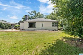 1620 ASHVILLE ROAD, Montevallo, AL 35115
