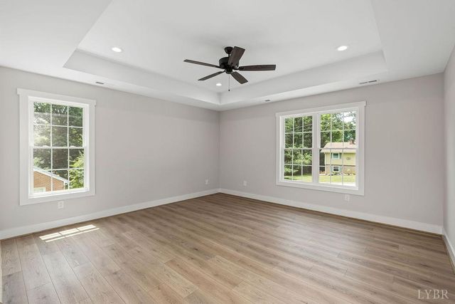 2212 Cambridge Place, Lynchburg, VA 24503