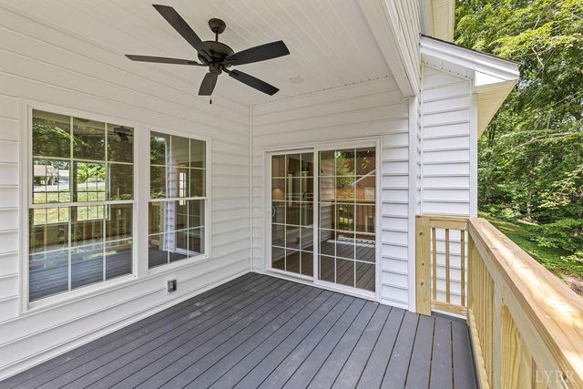 2212 Cambridge Place, Lynchburg, VA 24503