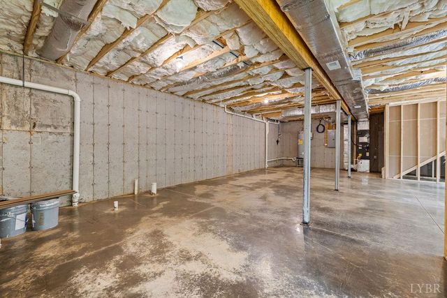 2212 Cambridge Place, Lynchburg, VA 24503