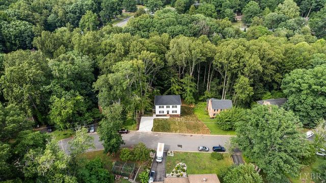 2212 Cambridge Place, Lynchburg, VA 24503