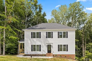 2212 Cambridge Place, Lynchburg, VA 24503