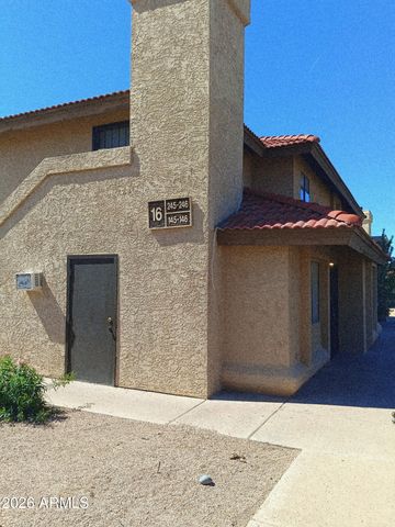 2650 E McKellips Road 146, Mesa, AZ 85213