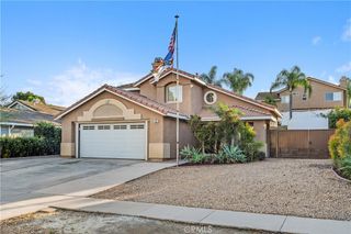 809 Rock Ridge Court, Corona, CA 92878