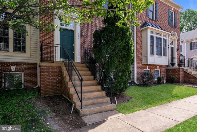 6270 LEVI CT, Springfield, VA 22150