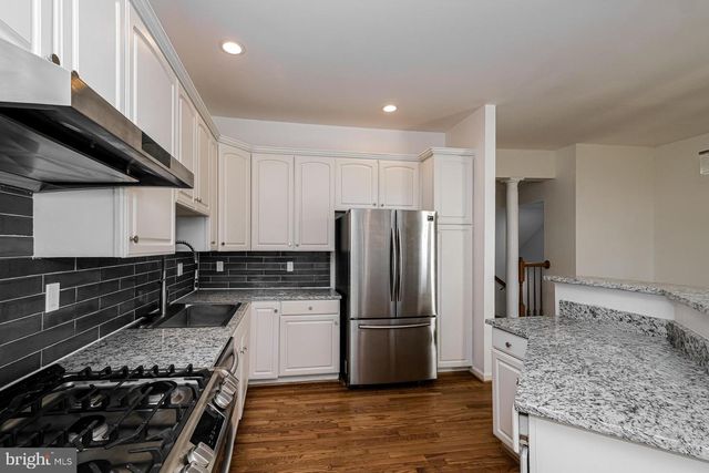 6270 LEVI CT, Springfield, VA 22150