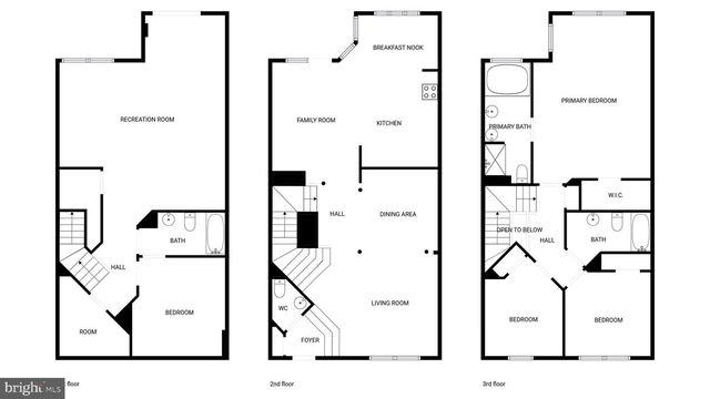 6270 LEVI CT, Springfield, VA 22150