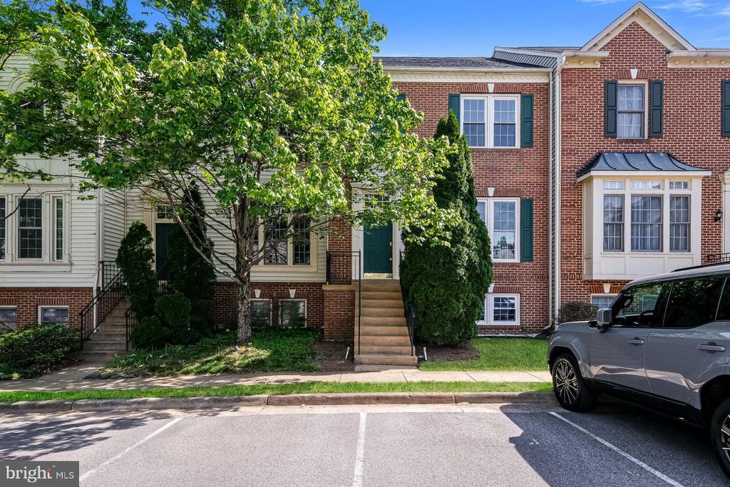 6270 LEVI CT, Springfield, VA 22150