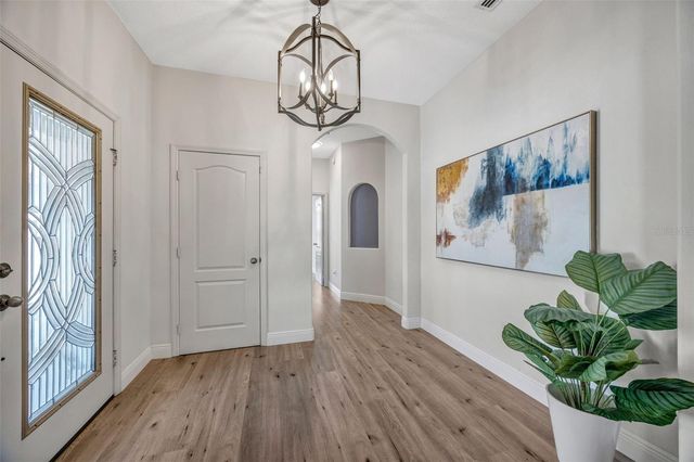 31814 LARKENHEATH DRIVE, Wesley Chapel, FL 33543