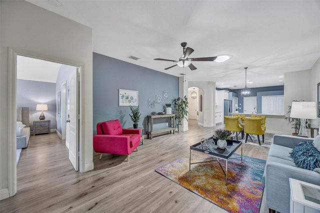 31814 LARKENHEATH DRIVE, Wesley Chapel, FL 33543