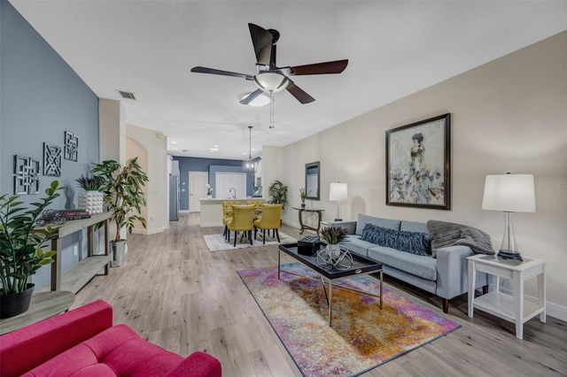 31814 LARKENHEATH DRIVE, Wesley Chapel, FL 33543