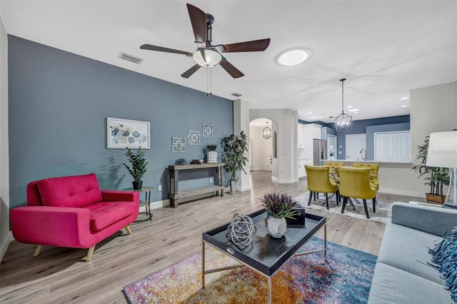 31814 LARKENHEATH DRIVE, Wesley Chapel, FL 33543